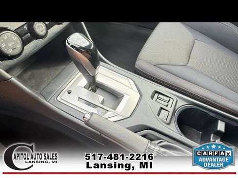 Used 2019 Subaru Crosstrek 2.0i Premium w/ Popular Package #4 AWD/4WD image 26