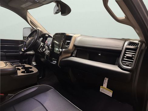 Certified 2024 RAM 2500 Laramie image 14