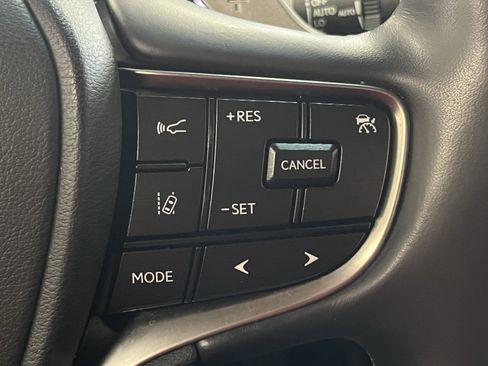 Used 2021 Lexus ES 350 w/ Premium Package FWD image 19