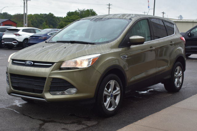 Used 2013 Ford Escape SE AWD/4WD image 12