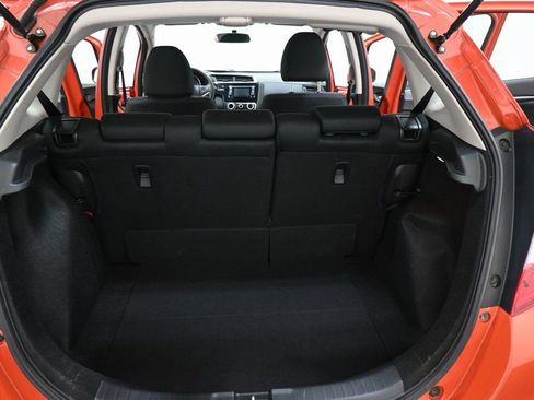 Used 2018 Honda Fit LX image 29