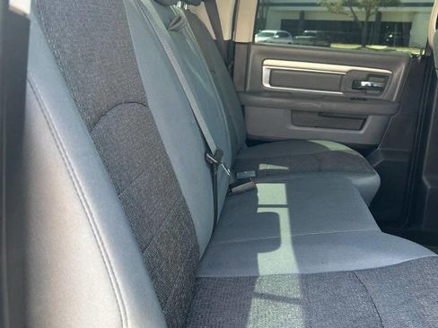 Used 2015 RAM 1500 Outdoorsman image 47