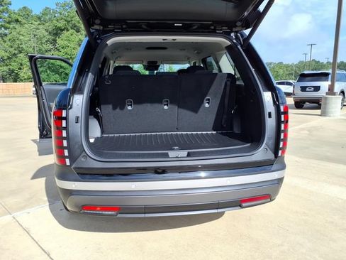New 2026 Hyundai Palisade SEL FWD image 19