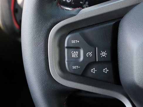 New 2025 Ford Bronco Heritage Edition image 23