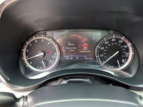 Used 2021 Toyota Highlander Platinum image 21