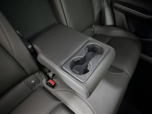 New 2025 MAZDA CX-30 AWD 2.5 S w/ Preferred Package image 40