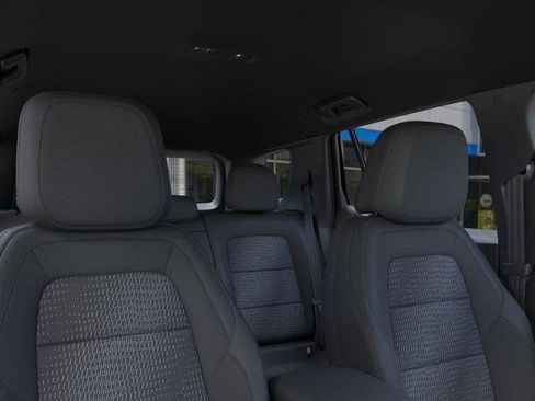 New 2026 Chevrolet Equinox LT image 48