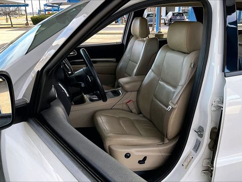 Used 2017 Dodge Durango GT w/ Nav & Power Liftgate Group image 8