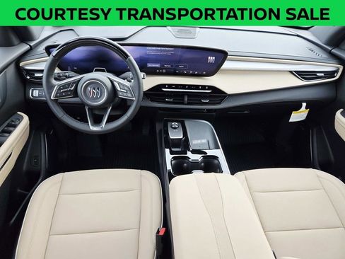 New 2026 Buick Enclave Preferred w/ Super Cruise Package FWD image 9