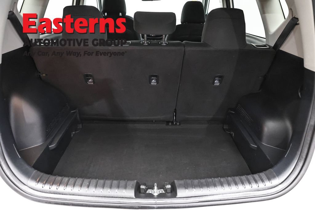 Used 2024 Kia Soul LX w/ Option Group 015 FWD image 10