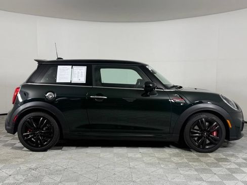Used 2024 MINI Cooper John Cooper Works FWD image 9