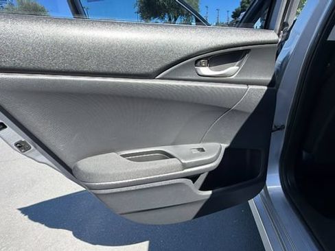 Used 2016 Honda Civic LX image 13