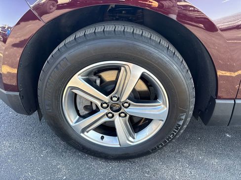 Used 2024 Ford Edge SEL w/ Convenience Package image 22