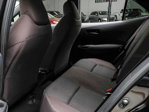 Used 2023 Toyota Corolla GR w/ Performance Package AWD/4WD image 37