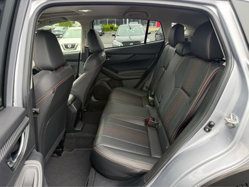 Used 2023 Subaru Crosstrek 2.5i Limited AWD/4WD image 18