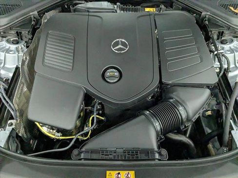 New 2026 Mercedes-Benz E 350 Sedan image 15