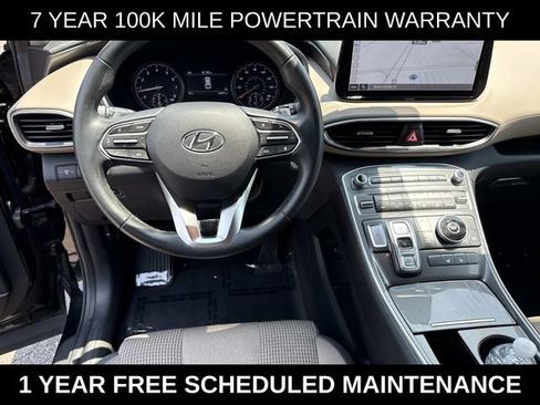 Used 2023 Hyundai Santa Fe SEL FWD image 17