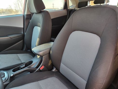 Used 2021 Hyundai Kona SEL image 25