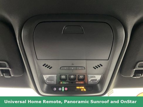 Used 2025 Cadillac XT4 Premium Luxury w/ Technology Package image 47