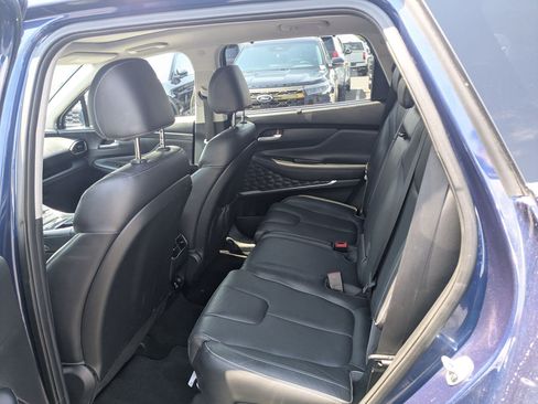 Used 2021 Hyundai Santa Fe Limited AWD/4WD image 30
