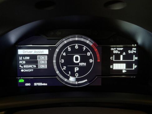 Used 2022 Toyota GR86 Premium image 9