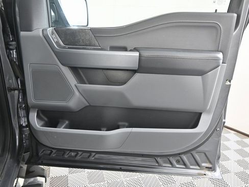 Used 2023 Ford F150 XLT w/ Equipment Group 302A High image 13