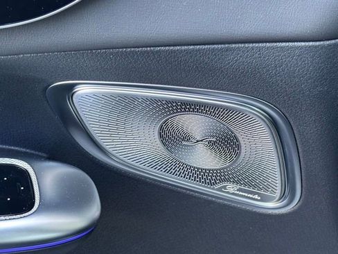 New 2025 Mercedes-Benz GLC 63 AMG S image 24