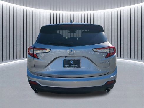 Used 2019 Acura RDX AWD w/ Advance Package image 6