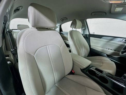 Used 2015 Hyundai Sonata ECO image 25