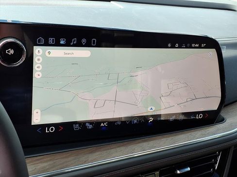 New 2026 Chevrolet Tahoe High Country image 23