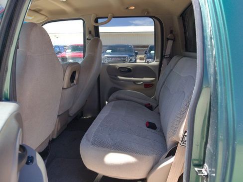 Used 2001 Ford F150 XLT AWD/4WD image 25