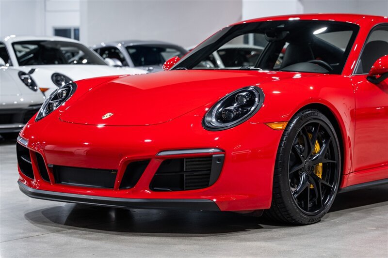 Used 2019 Porsche 911 Carrera GTS RWD image 63