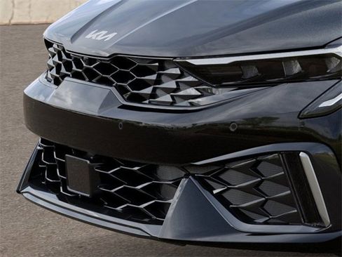 New 2026 Kia K5 GT image 13