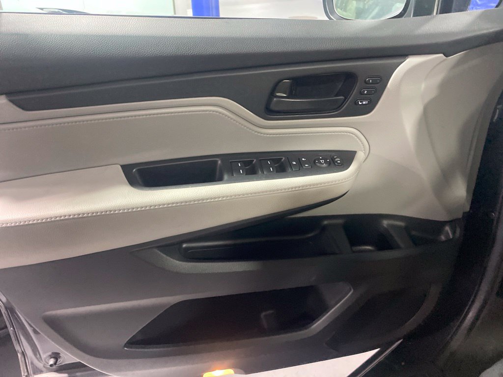Used 2019 Honda Odyssey EX-L image 8