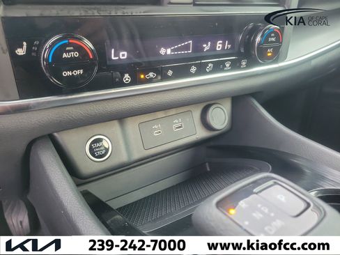 Used 2023 Nissan Rogue SV w/ SV Premium B Package FWD image 28