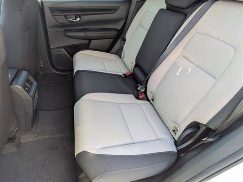 New 2026 Honda CR-V LX image 16