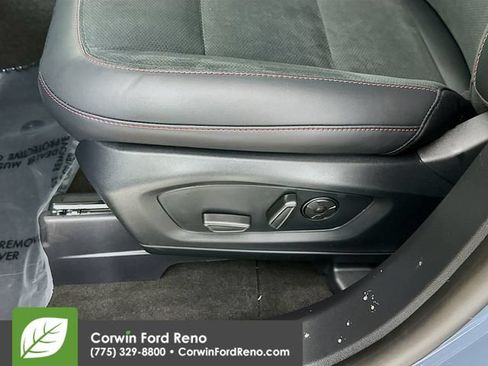 New 2026 Ford Explorer ST AWD/4WD image 20