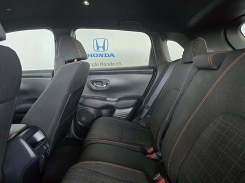 Used 2023 Honda HR-V Sport image 15