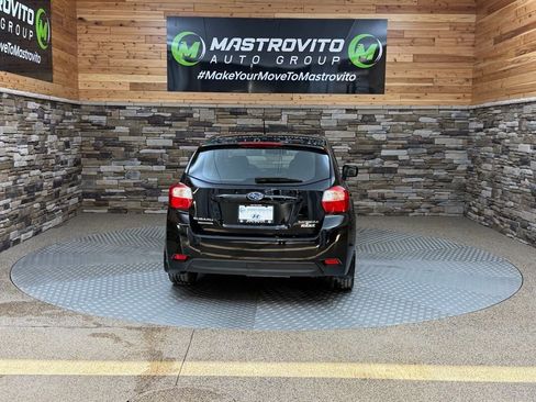 Used 2016 Subaru Impreza 2.0i Premium image 8