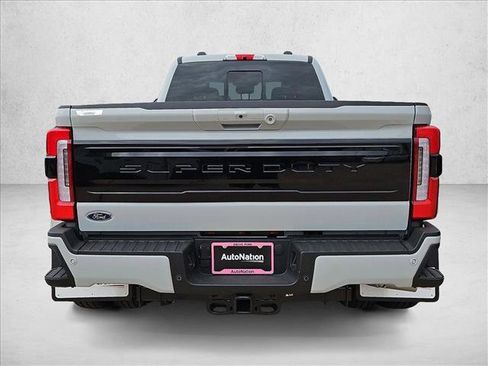 New 2026 Ford F350 Platinum image 8
