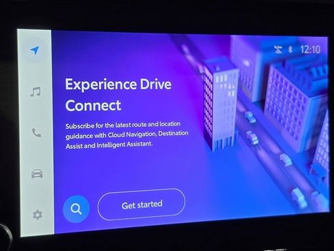 New 2026 Toyota Tundra SR5 image 3