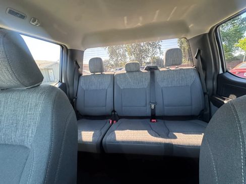 Used 2022 Ford F150 XLT w/ Equipment Group 301A Mid RWD image 18