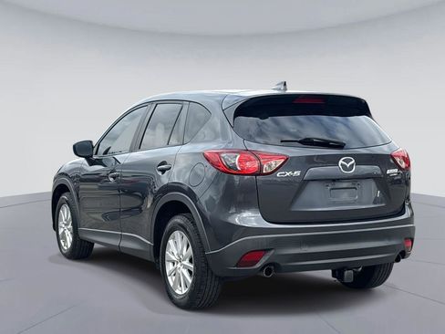 Used 2016 MAZDA CX-5 Touring image 5