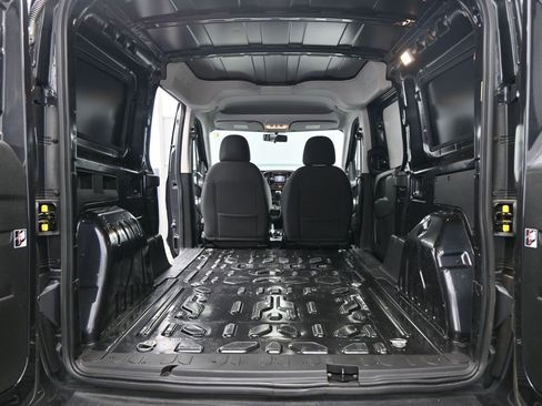 Used 2022 RAM ProMaster City Tradesman image 17