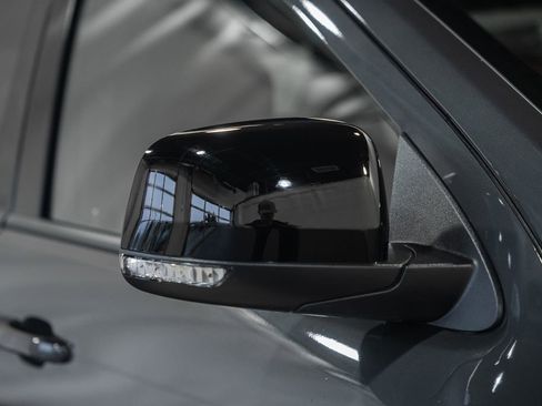 New 2026 Dodge Durango SRT Hellcat image 17