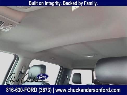 Used 2020 Ford F250 Lariat image 11