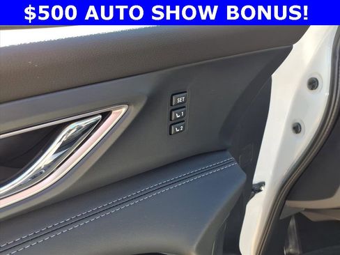 New 2025 Subaru Ascent Limited image 21