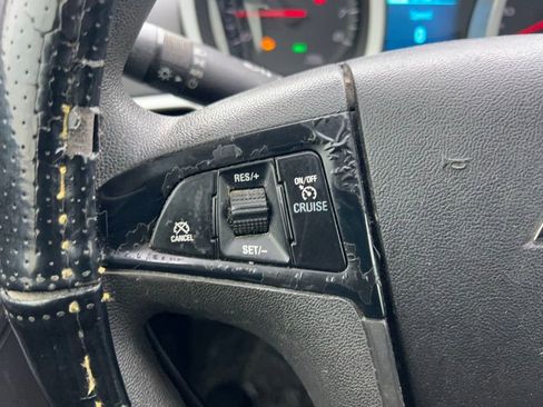 Used 2014 Chevrolet Equinox LS image 13