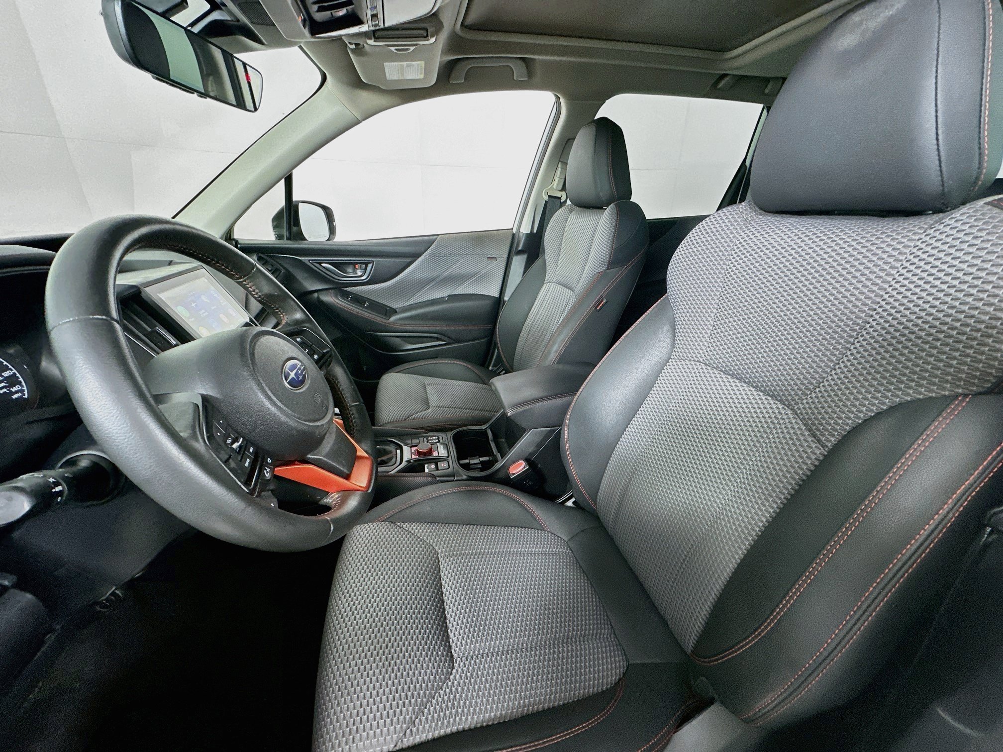 Used 2023 Subaru Forester Sport AWD/4WD image 21