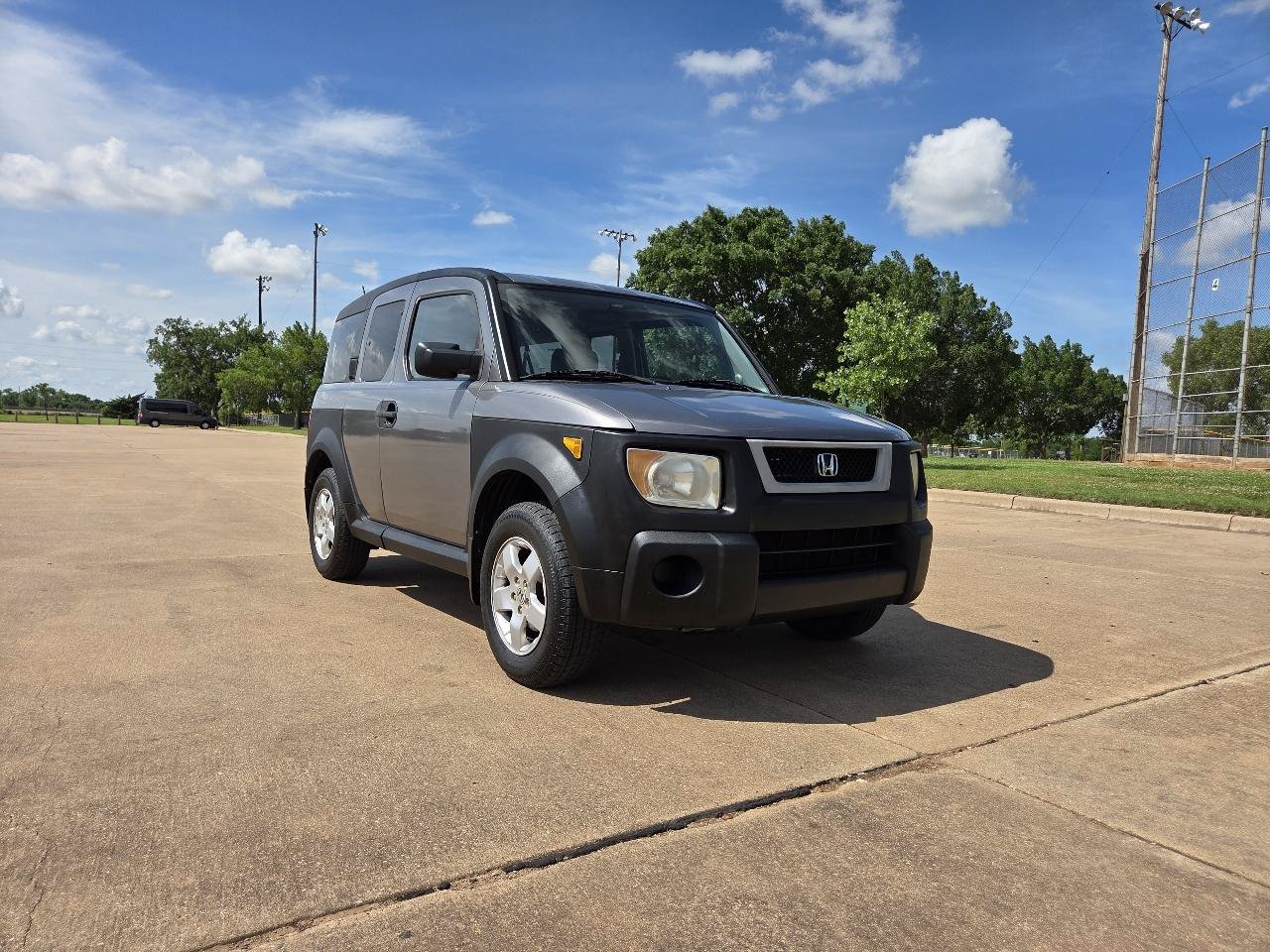 Used 2005 Honda Element EX image 29